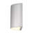 Veil LED Wall Sconce with Up & Down Lighting, 3-CCT Selectable, Dimmable, Wet Rated, ADA Compliant-1902647868
