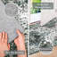 Tapis de salon lavables 10 x 13