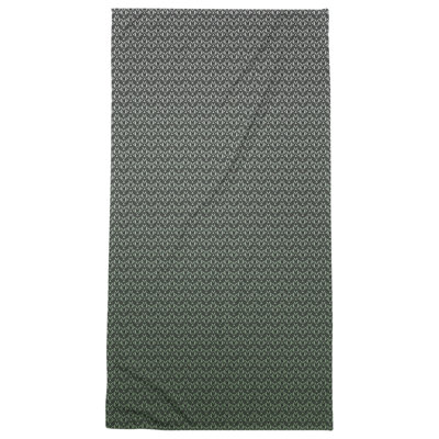 Serviette de plage art déco Classic