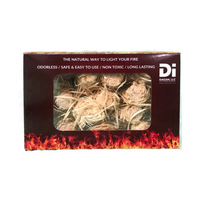 Dagan, LLC Firestarter