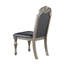 PU Upholstered Dining Chairs