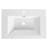 Gloss White 30" Bathroom Resin Sink - Strong And Stylish Style Attractive Design