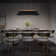 Bentley 1 - Light LED Pendant
