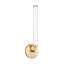 Poza 1 - Light LED Armed Sconce-49856524