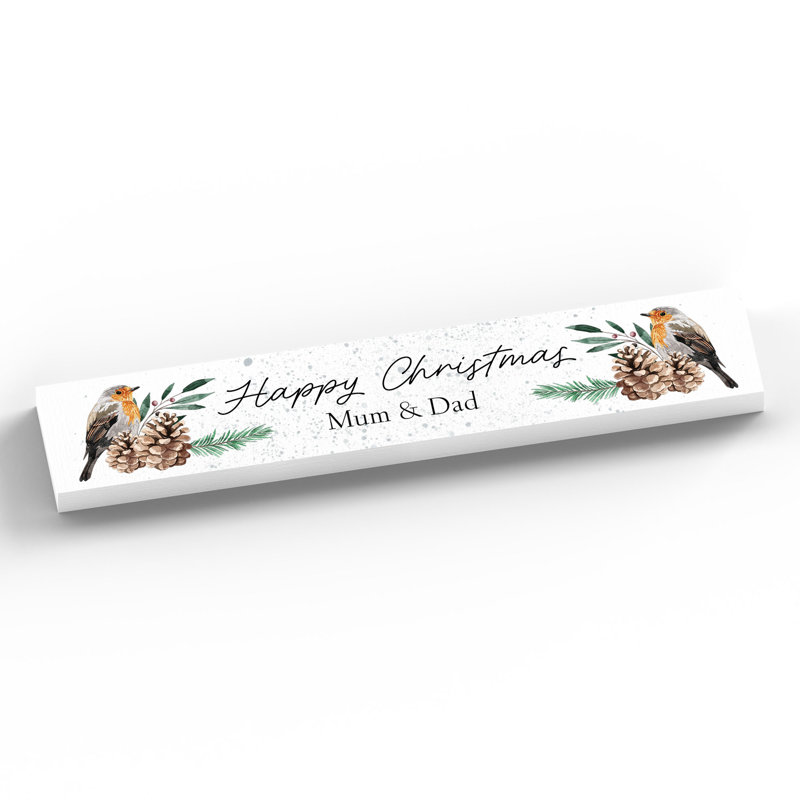 Animals Box Signs & Plaques