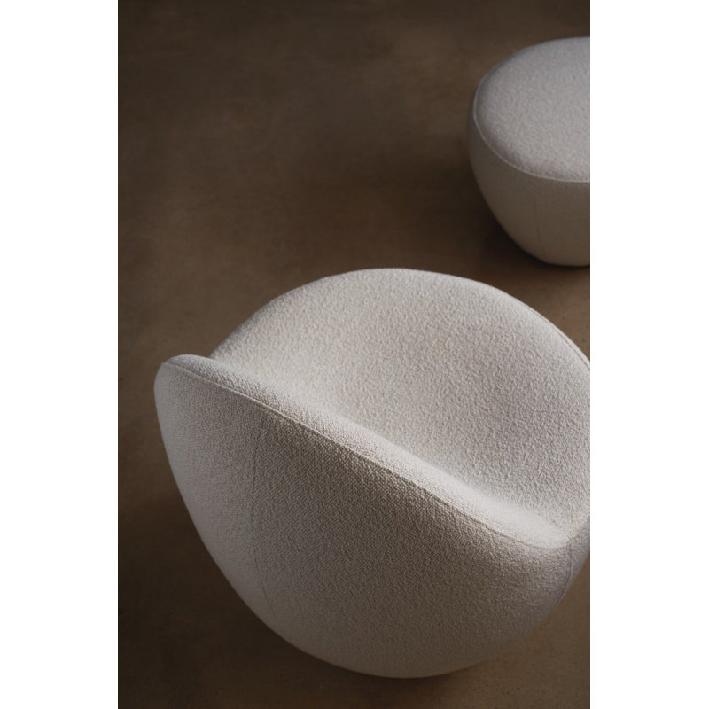Kelly Hoppen Fabric Chair