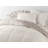 7-Piece Reversible Bedding Bundle - Solid Comforter and Patterned Sheet Set-99311800-99311813