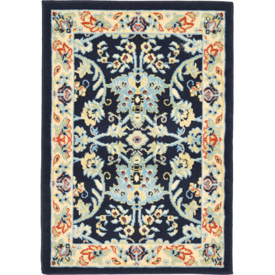 Hanan Floral Indoor Rug