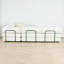 Canapé-lit modulaire rembourré modulaire sans os-1721927936