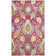 Wisner Paisley Area Rug