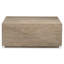 Aventura Solid Wood Cocktail Table
