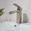 Robinet moderne pour lavabo de salle de bain à un seul trou Urbana-1593795860