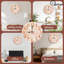 Horloge avec chiffres