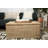 Pham 1 Piece Wicker Trunk