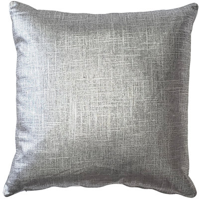 Tuscany Linen Throw Pillow