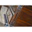 Bureau en bois massif Gillette