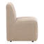Marvin Hardwood Upholstered Dining Chair, Charlotte Olive-839206491