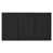 Black Polyester