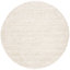 Tapis blanchi fabriqué à la main Stanwick-1676875326
