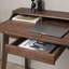 Bureau en bois massif de style américain-110581212