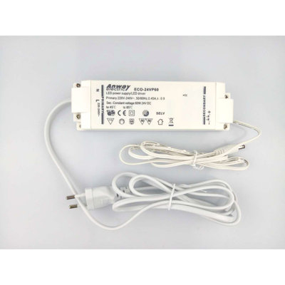 Desantiago 500 cm LED Strip Light