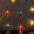 5.51'' LED String Lights