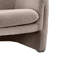 Chaise avec accoudoirs Danie-130982098