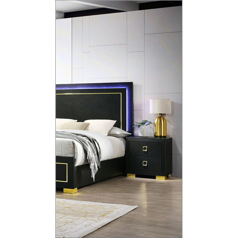 Table de nuit