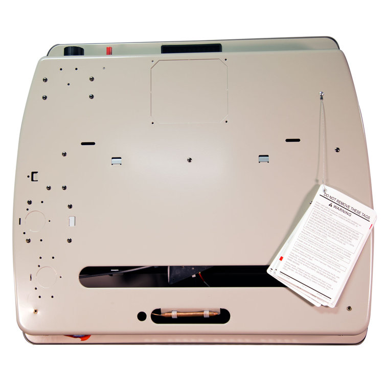 Comfort Glow Kozy World 30000 BTU BTU Propane Space Heater u0026 Reviews -  Wayfair Canada