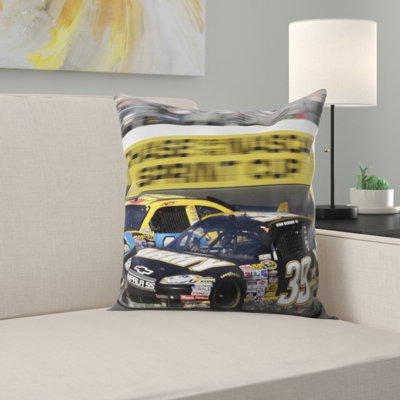 Coussin de course automatique