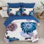 Ensemble d'édredon floral 7 pièces 7 pièces-124019516-124019520
