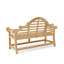 Marlborough Teak Garden Bench