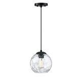 Koontz 1 - Light Single Pendant