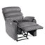 Blanche 77cm Wide Standard Recliner