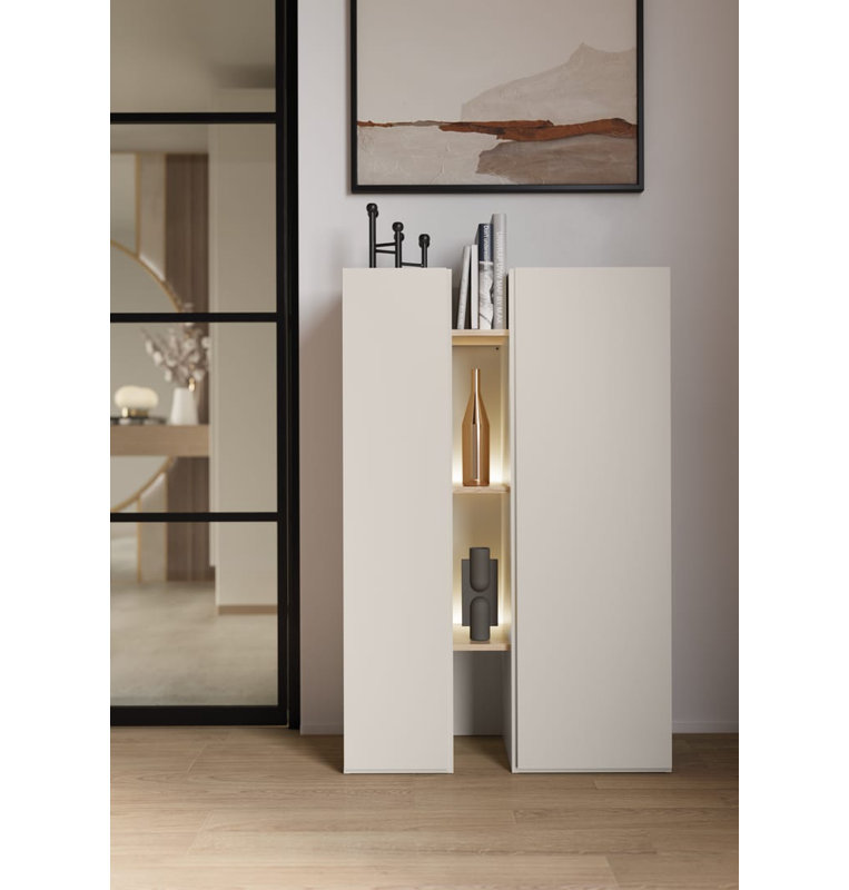 Ariss Storage Cabinet