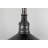 Blade Iron Wall Light