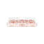 Bosphorus Acrylic Square Decorative Tray-1192347130-1195154413