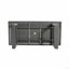 Outdoor Grey Dining Table &Meeting Table