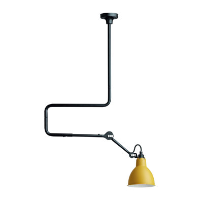 Lampe Gras