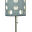 Lampe de table en métal 33 po-378086758