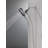 SureDock 6-Spray Magnetic Shower Head, High Pressure Handheld Shower Head, Hand Shower with Hose-86163013