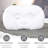 Fewell Memory Foam Firm Pillow
