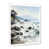 Cadre photo blanc
