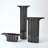 Flying Column Bowl-Black
