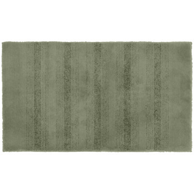 Nylon Bathroom Mat with Non-Slip Appliance Niala