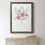 «Whimsical Wildflowers II», reproduction d'art sur toile encadrée-1480536898-1480536897