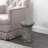 Jayesh Ceramic Accent Stool-12125945