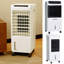 2 In 1 Air Cooler And Heater