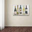 « vintners cavité i », reproduction d’impression sur toile tendue-23533280