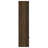 Laughlin 3-Shelf Engineered Wood Media Tower-1052394116